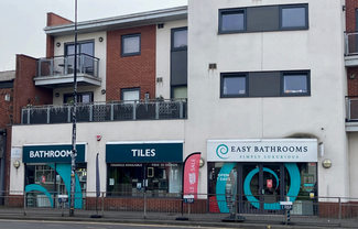 More details for 21-23 Washway Rd, Sale - Retail for Rent