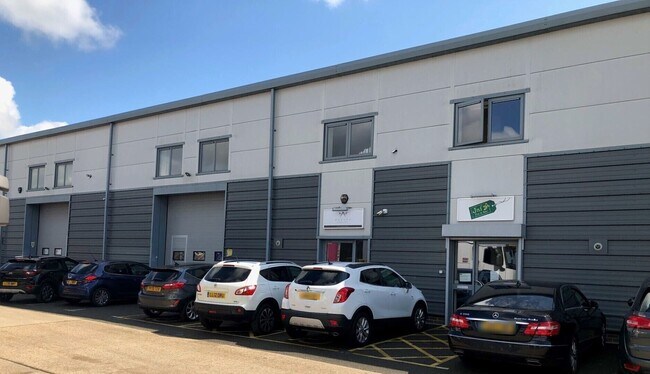 More details for 33 The Ridgeway, Iver - Industrial to Rent