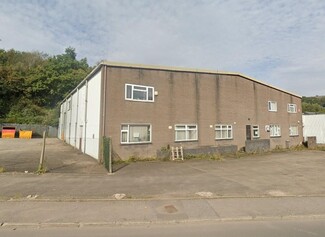 More details for Estate Rd, Pontypool - Industrial for Rent