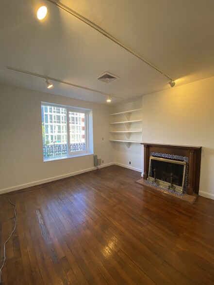 2014 P St NW, Washington, DC for rent - Interior Photo - Image 2 of 14