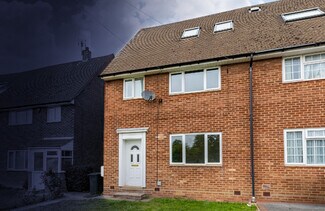 More details for 14 Charter Av, Coventry - Build-to-Rent for Sale