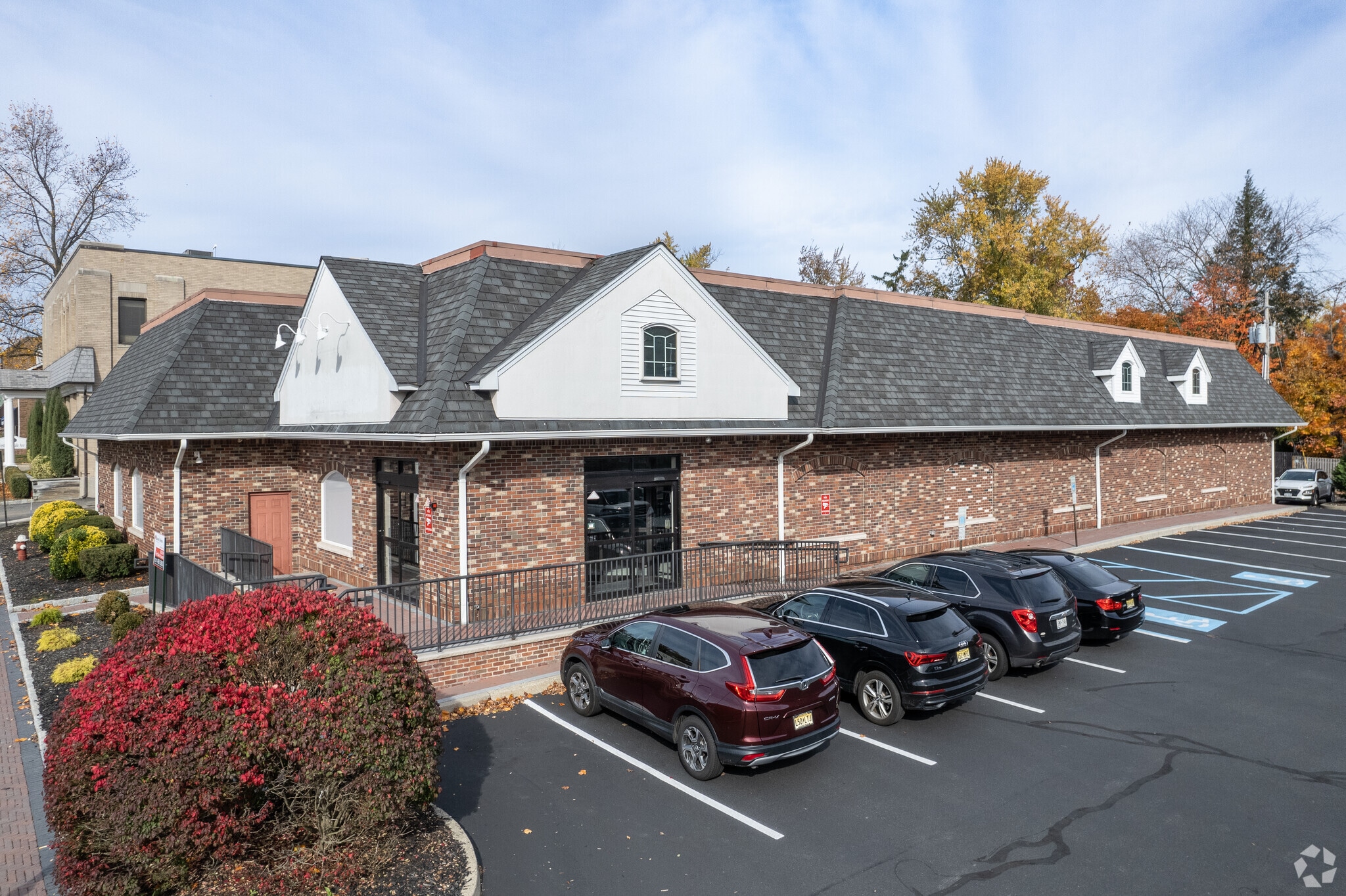 44 W Allendale Ave, Allendale, NJ for sale Building Photo- Image 1 of 1