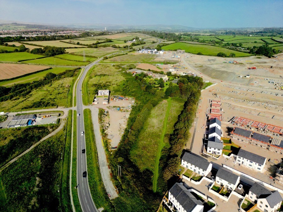 Higher Sheford, Plymouth for sale Primary Photo- Image 1 of 1