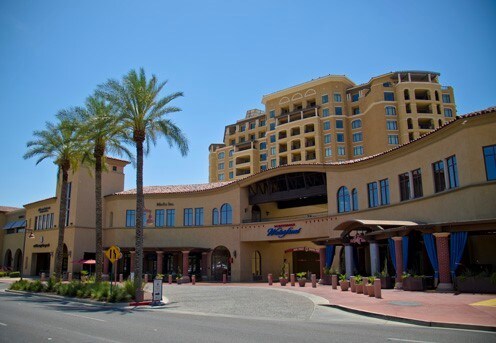 7135 E Camelback Rd, Scottsdale, AZ to rent Building Photo- Image 1 of 10