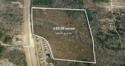 1936 Hwy 52, Moncks Corner, SC for sale Building Photo- Image 1 of 1