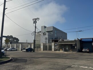 More details for 2305 Federal Ave, Los Angeles, CA - Light Industrial for Rent