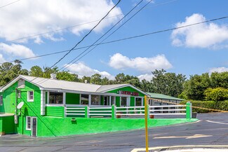 More details for 510 Silver Bluff Rd, Aiken, SC - Retail to Rent