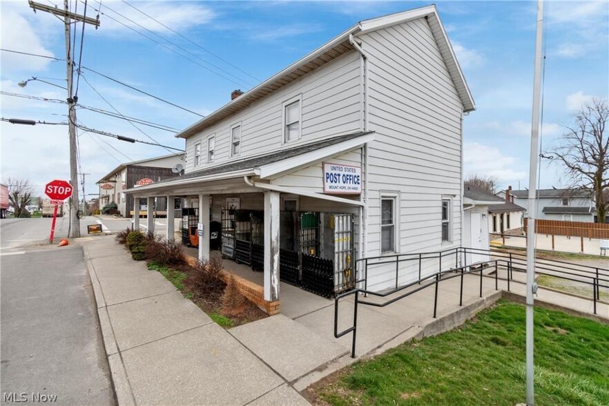 7834 County Rd 77, Millersburg, OH for sale - Primary Photo - Image 1 of 1