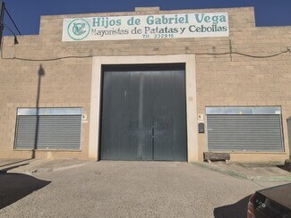 More details for Industrial to Rent