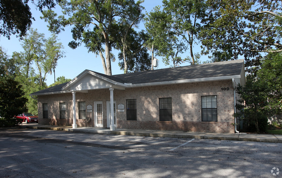 1616 Jork Rd, Jacksonville, FL for rent - Building Photo - Image 3 of 10