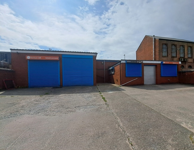 More details for Pennant St, Oldham - Industrial to Rent