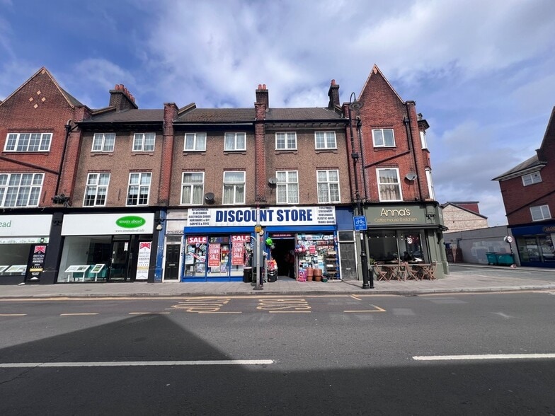 223-225 Lower Addiscombe Rd, Croydon for sale - Primary Photo - Image 3 of 3