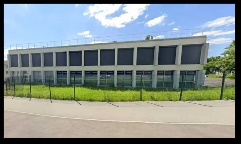 14 Avenue Du 1Er Mai, Palaiseau for sale Building Photo- Image 1 of 12