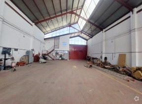 Industrial in Getafe, MAD for rent - Building Photo - Image 3 of 9