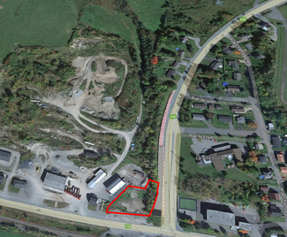 More details for 205 Rte 173, Vallée-Jonction, QC - Land for Sale