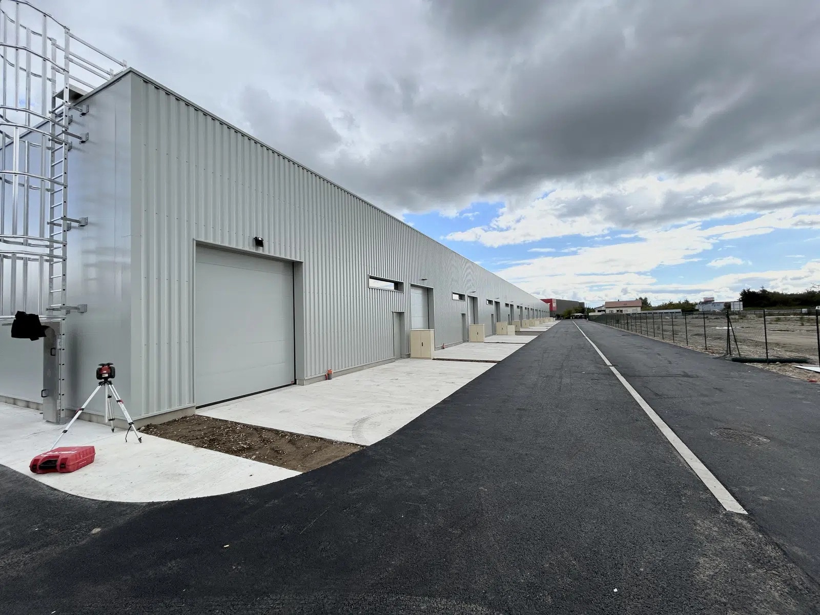 6 Rue Du Commerce, Kingersheim to rent Building Photo- Image 1 of 11