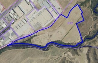 More details for Land to Rent