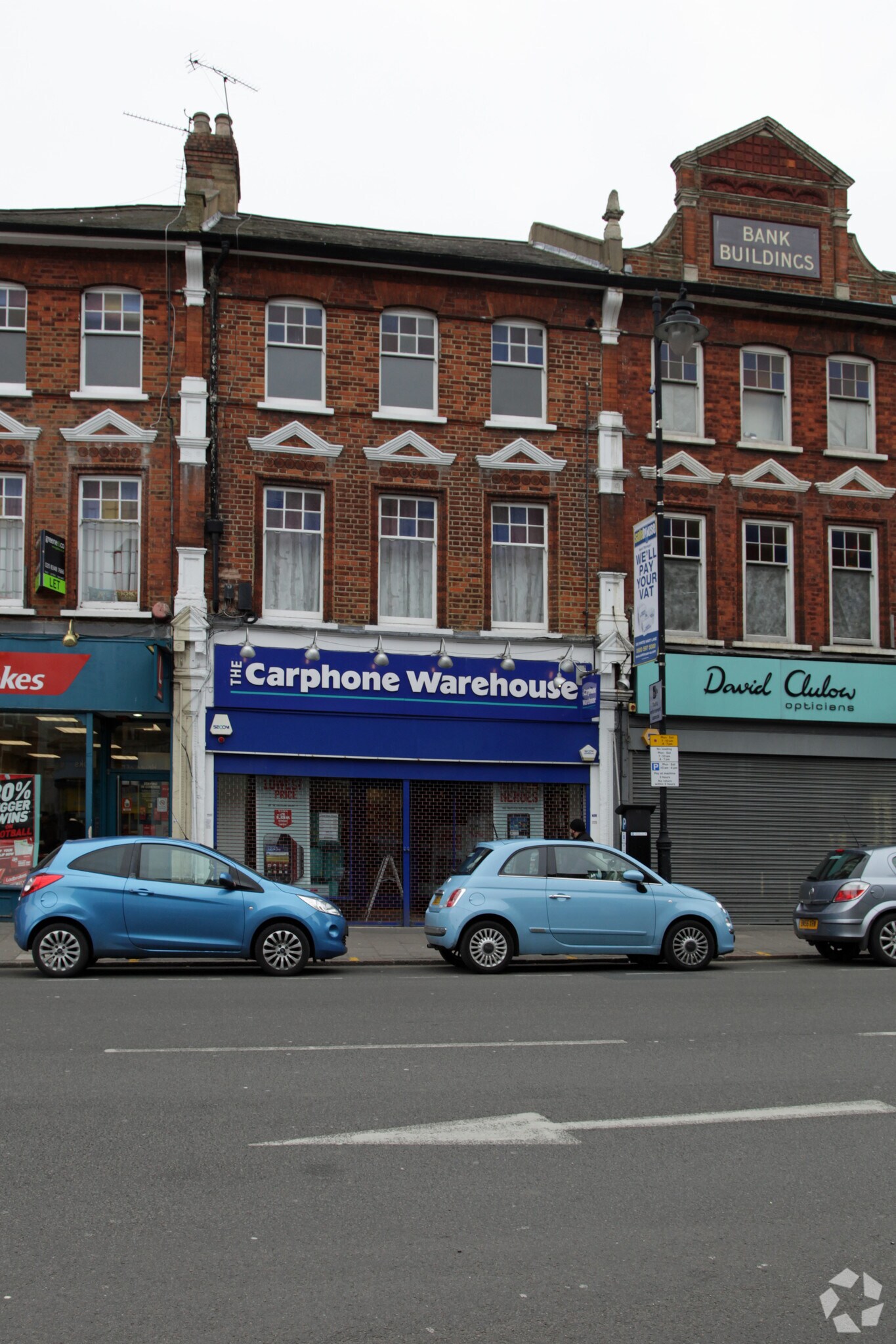 42 The Broadway, London for sale Primary Photo- Image 1 of 1