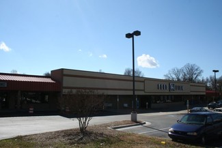 More details for 1780 W Webb Rd, Burlington, NC - Retail for Rent