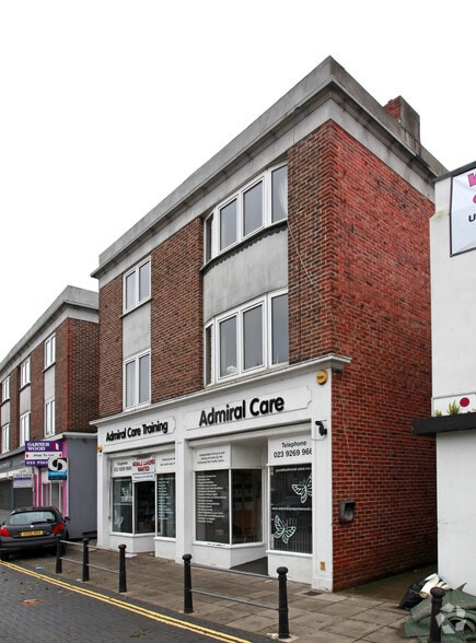 Copnor Rd, Portsmouth for sale - Building Photo - Image 3 of 3