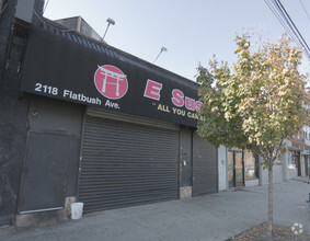 2118 Flatbush Ave, Brooklyn, NY for sale Primary Photo- Image 1 of 1