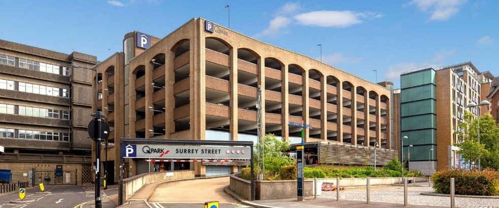 Charles St, Croydon for sale - Primary Photo - Image 1 of 1