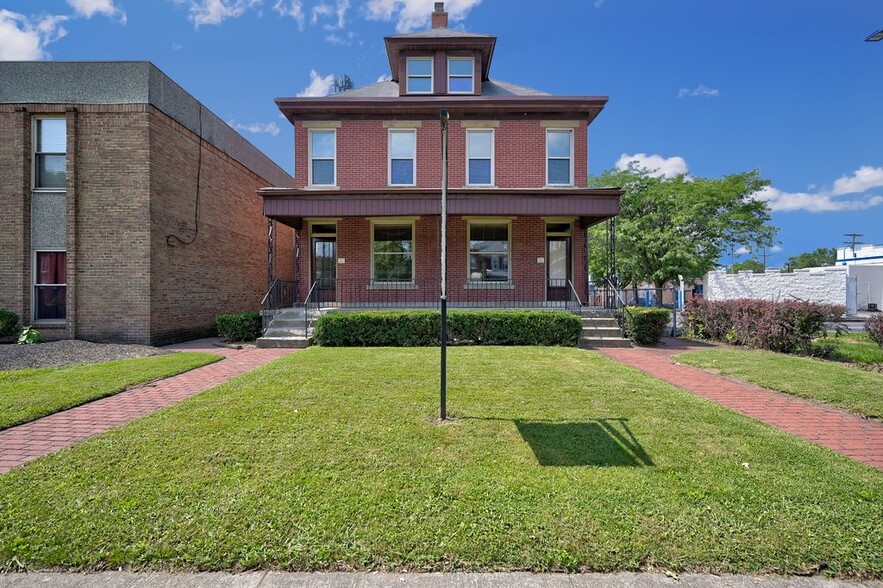 1141 S High St, Columbus, OH for sale - Building Photo - Image 1 of 1