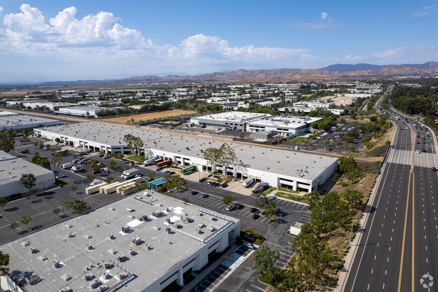 15041 Bake Pky, Irvine, CA for rent - Aerial - Image 3 of 18