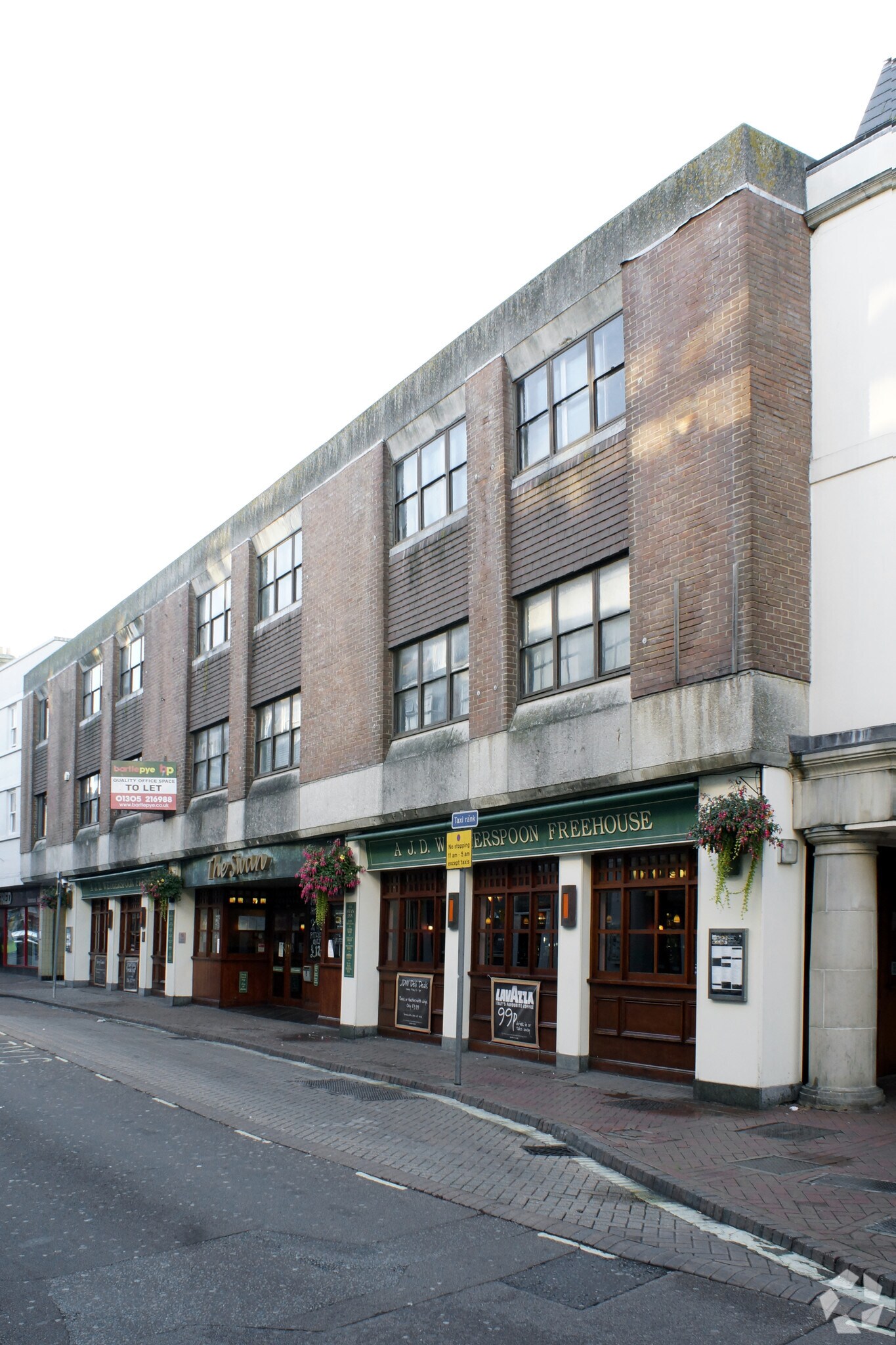 41-43 St Thomas St, Weymouth for sale Primary Photo- Image 1 of 1