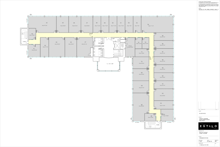 Highlands Rd, Solihull to rent - Building Photo - Image 3 of 44