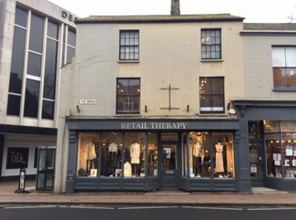 More details for 5-7 The Bridge, Taunton - Retail for Rent