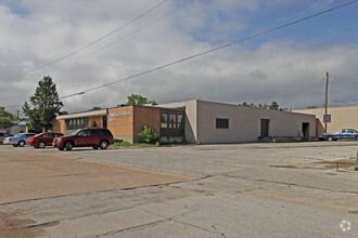 2819 Breckenridge Industrial Ct, Brentwood, MO for sale Primary Photo- Image 1 of 1