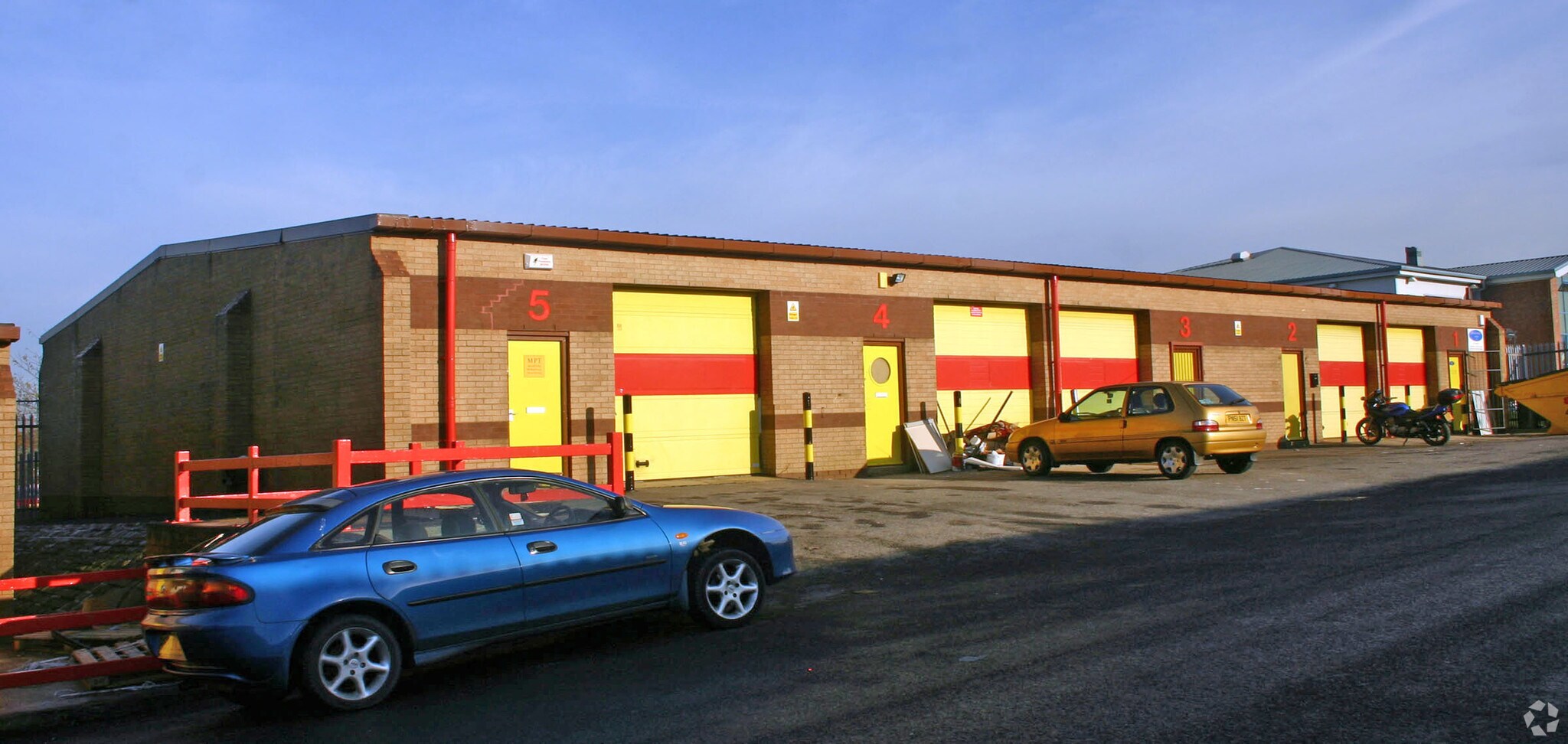 Richmond St, Accrington to rent Primary Photo- Image 1 of 9