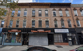 More details for 78 Ralph Ave, Brooklyn, NY - Office/Retail for Rent