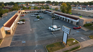 11324 Arcade Dr, Little Rock, AR for rent Building Photo- Image 1 of 12