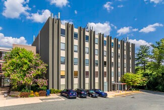 More details for 11119 Rockville Pike, Rockville, MD - Office / Medical to Rent