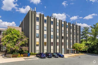 11119 Rockville Pike, Rockville, MD for rent Building Photo- Image 1 of 9