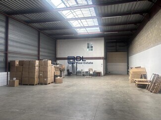 More details for Industrial to Rent