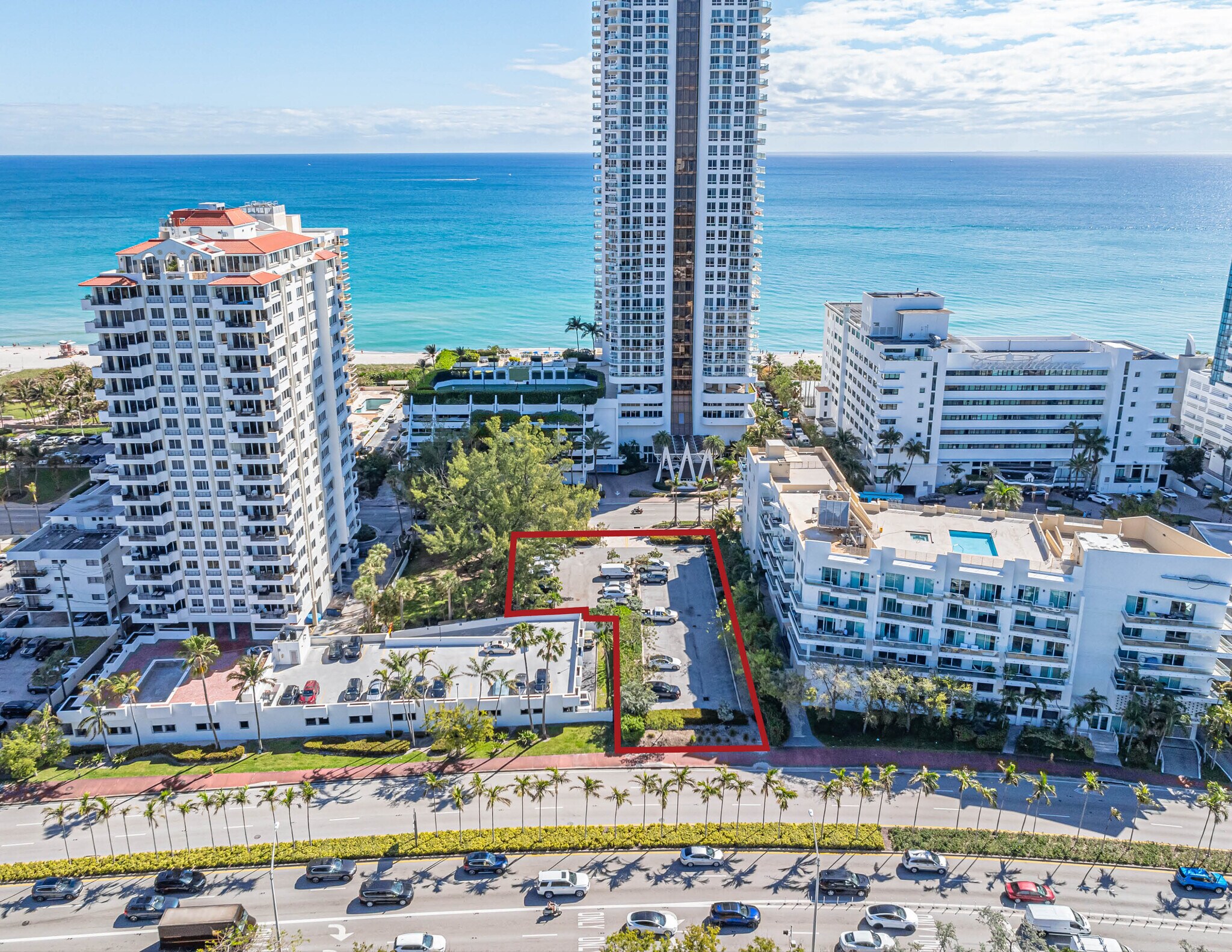 6372 Collins Ave, Miami Beach, FL for sale Building Photo- Image 1 of 1
