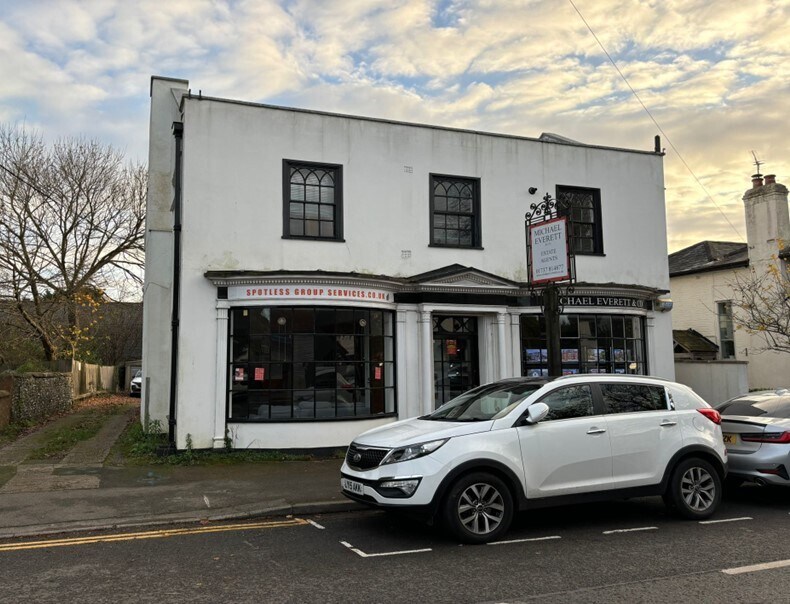 61 Walton St, Walton On The Hill for sale Building Photo- Image 1 of 1