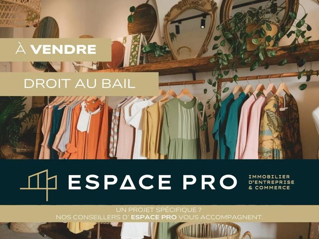 Location Bureaux 47 m² - Photo 1