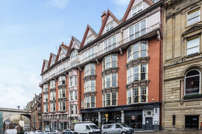 More details for 25-37 Dean St, Newcastle Upon Tyne - Retail to Rent
