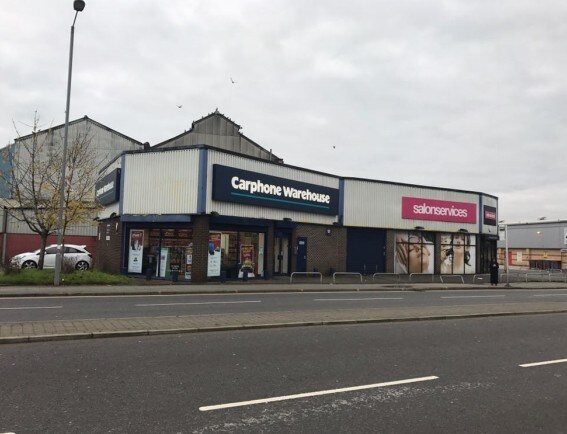 60 Rochdale Rd, Bury for sale Primary Photo- Image 1 of 1