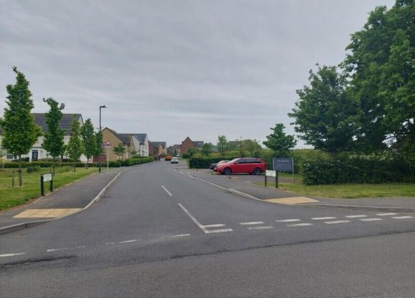 28 Bath Rd, Kings Stanley for sale - Building Photo - Image 3 of 4