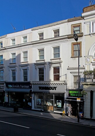 More details for 64 Westbourne Grv, London - Retail for Rent