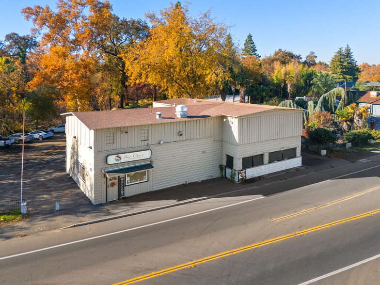 305 Nord Ave, Chico, CA for sale - Building Photo - Image 1 of 18