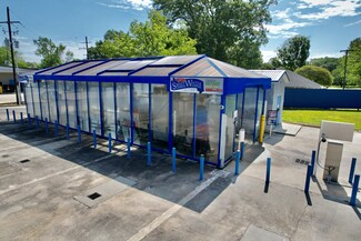 More details for Automatic Carwash Portfolio – Speciality for Sale, Port Allen, LA