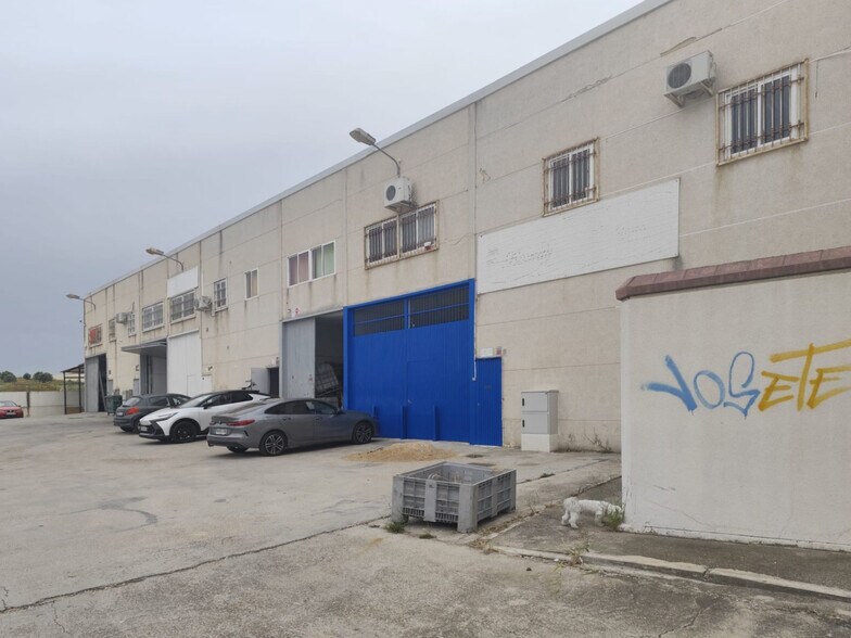 Industrial in Valdemoro, Madrid for sale - Primary Photo - Image 1 of 1