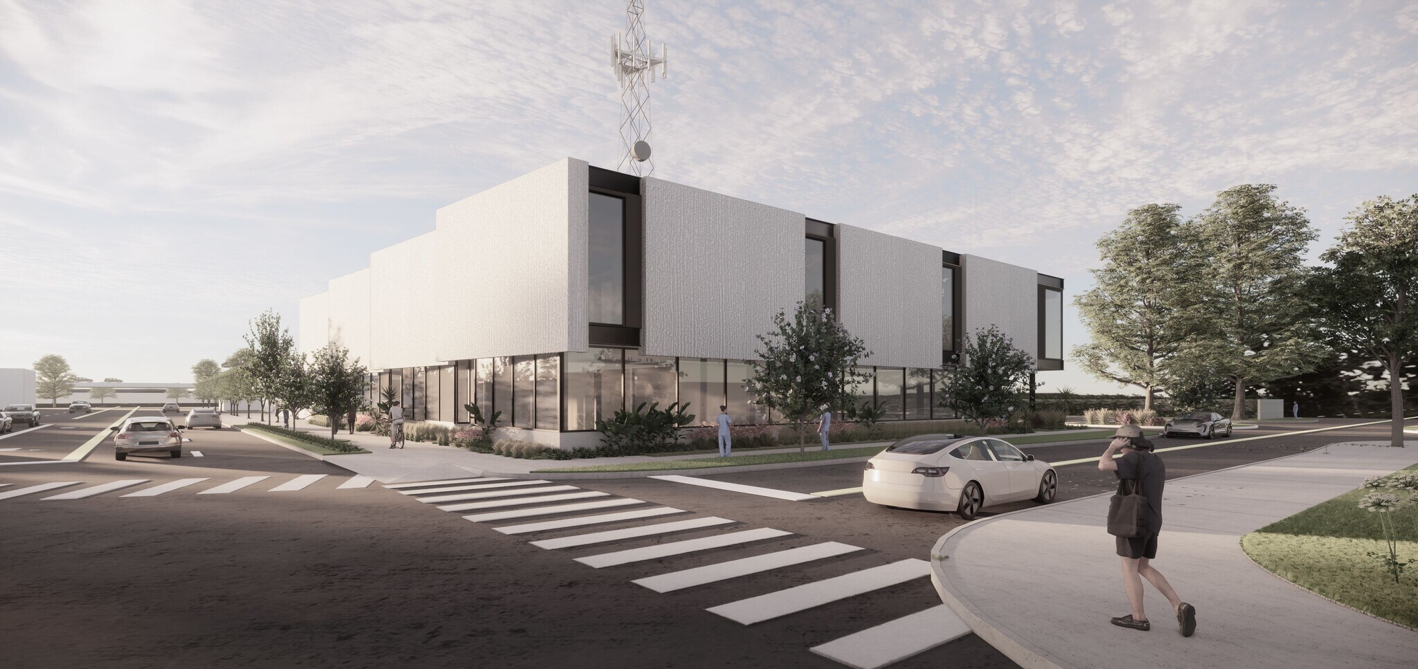 1801 W Fairbanks Ave, Winter Park, FL for sale Building Photo- Image 1 of 1