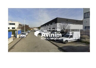 More details for Industrial to Rent